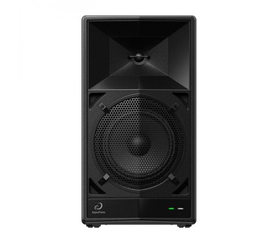AlphaTheta WAVE-EIGHT Portable Wireless DJ Speaker