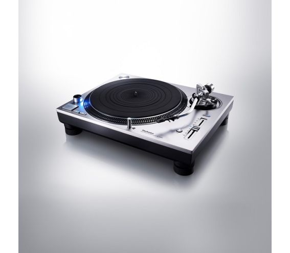 Technics Grand Class SL-1200GR