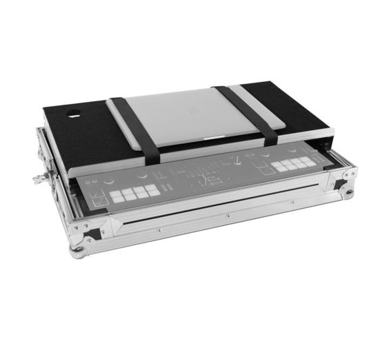 Traktor Kontrol S4Mk3 Flight Case