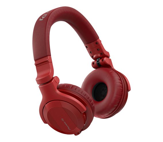 Pioneer HDJ-CUE1BT Red