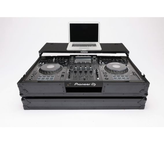 Magma DJ Controller Workstation XDJ-XZ