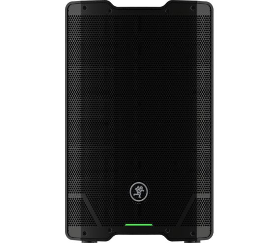 Mackie SRT210 10" Powered Loudspeaker 1600w Front Image