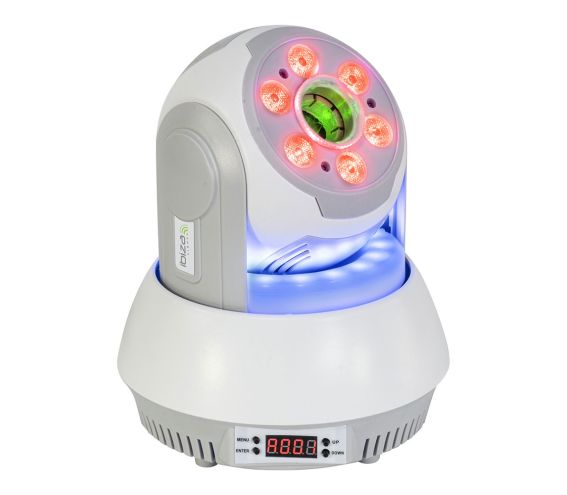 Ibiza Light STAR-LASER-BL Moving Head