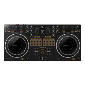 DDJ-REV1 DJ controller that pairs with Serato DJLite main image