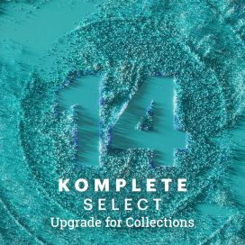 Upgrade for Collections