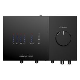 Native Instruments Komplete Audio 6 MK2