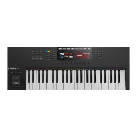 Native Instruments Komplete Kontrol S49 Mk2 