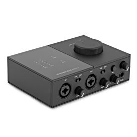 Native Instruments Komplete Audio 2