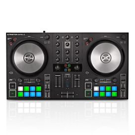 Native Instruments Traktor Kontrol S2 MK3 DJ Controller