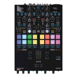Reloop Elite Top View