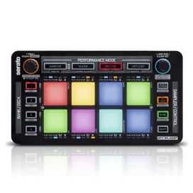 Reloop Neon Top View