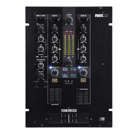 Reloop RMX-22i Top View
