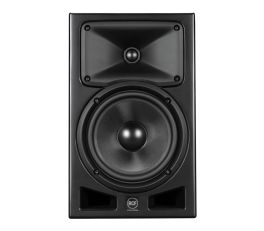 RCF Audio AYRA PRO 8-Inch Active Studio Monitors Front Image
