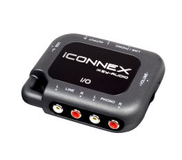 iConnex