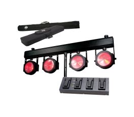 American DJ Dotz TPAR System