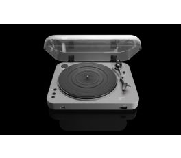 LENCO L-85 USB Turntable with Direct recording (Matt Grey)