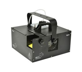QTX Hazer HZ-3 700W Haze Machine