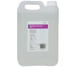 QTX High-Quality Haze Fluid (5ltr)