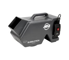 ADJ BubbleTron Lightweight Bubble Machine