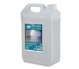 American DJ Fog juice 3 heavy 5 Liter