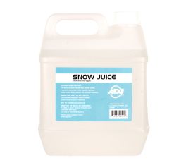 American DJ Snow Fluid 5ltr