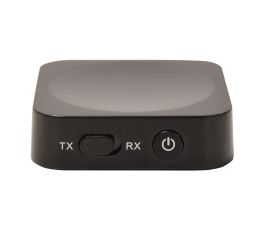 Bluetooth 2-in-1 Audio Transmitter & Receiver