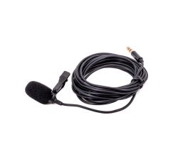 CAD PodMaster LavMAX Lavalier Mic