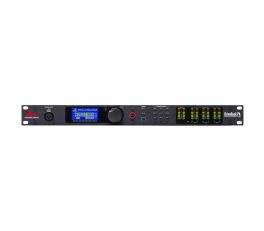 dbx DriveRack PA 2 Loud Speaker Management System