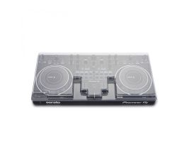 Decksaver LE Pioneer DJ DDJ-REV1 Cover