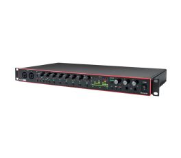 Focusrite Scarlett 18i20 3rd Gen USB Audio Interface
