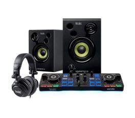 Hercules DJ Starter Kit