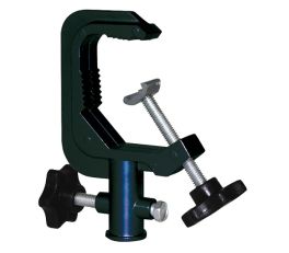 Ibiza Lights SH1B Professional Lighting Effect Hook With Clamp