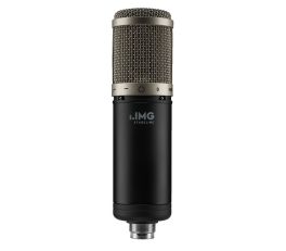IMG Stageline ECMS-90 Front