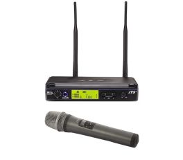 JTS IN-164 Receiver + IN-264 System