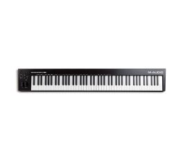M-Audio Keystation 88 MK3 88-Key Semi-Weighted USB-MIDI Controller