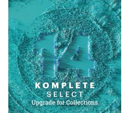 Upgrade for Collections