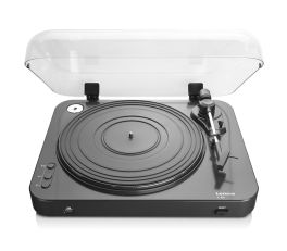 Lenco L-85 Black Main