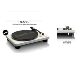 Lencon LS-50G 