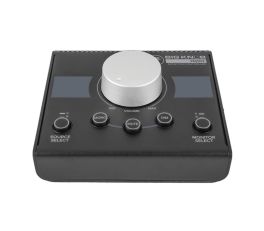 Mackie Big Knob Passive Front