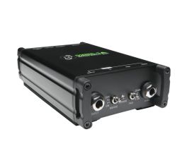 Mackie MDB-1A DI Box Side