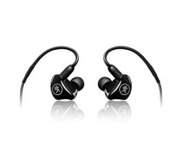 Mackie MP-120 BTA Bluetooth In-Ear Monitors