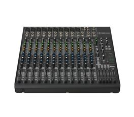 Mackie 1642 VLZ4 Front