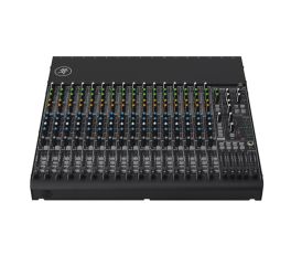 Mackie 1604 VLZ4 Front