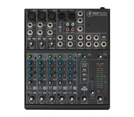 Mackie 802 VLZ4 Top