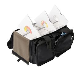 Magma 45 Record-Bag 150 43013 open