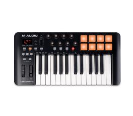 M-Audio Oxygen 25 MK4 Top