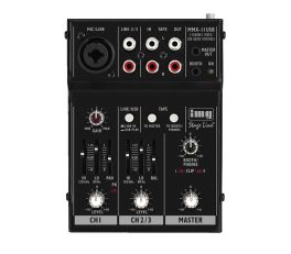 IMG Stageline MMX-11USB 