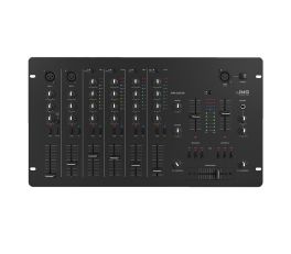 IMG Stageline MPX-206 Top View