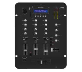 IMG Stageline MPX-30DMP Top View