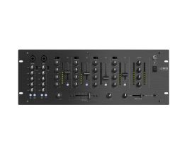 IMG Stageline MPX-44 Top View